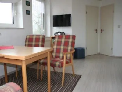דירה Haus Wiesengrund *