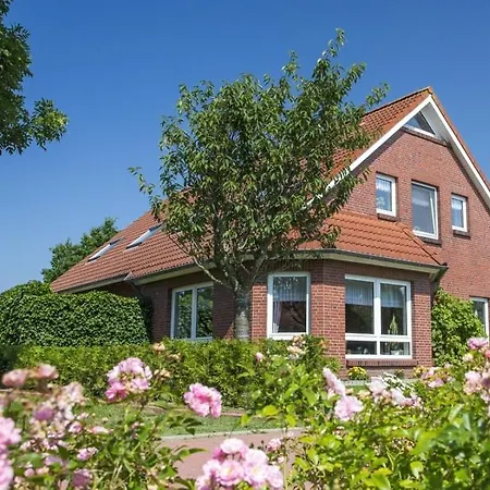 Haus Wiesengrund ורדום